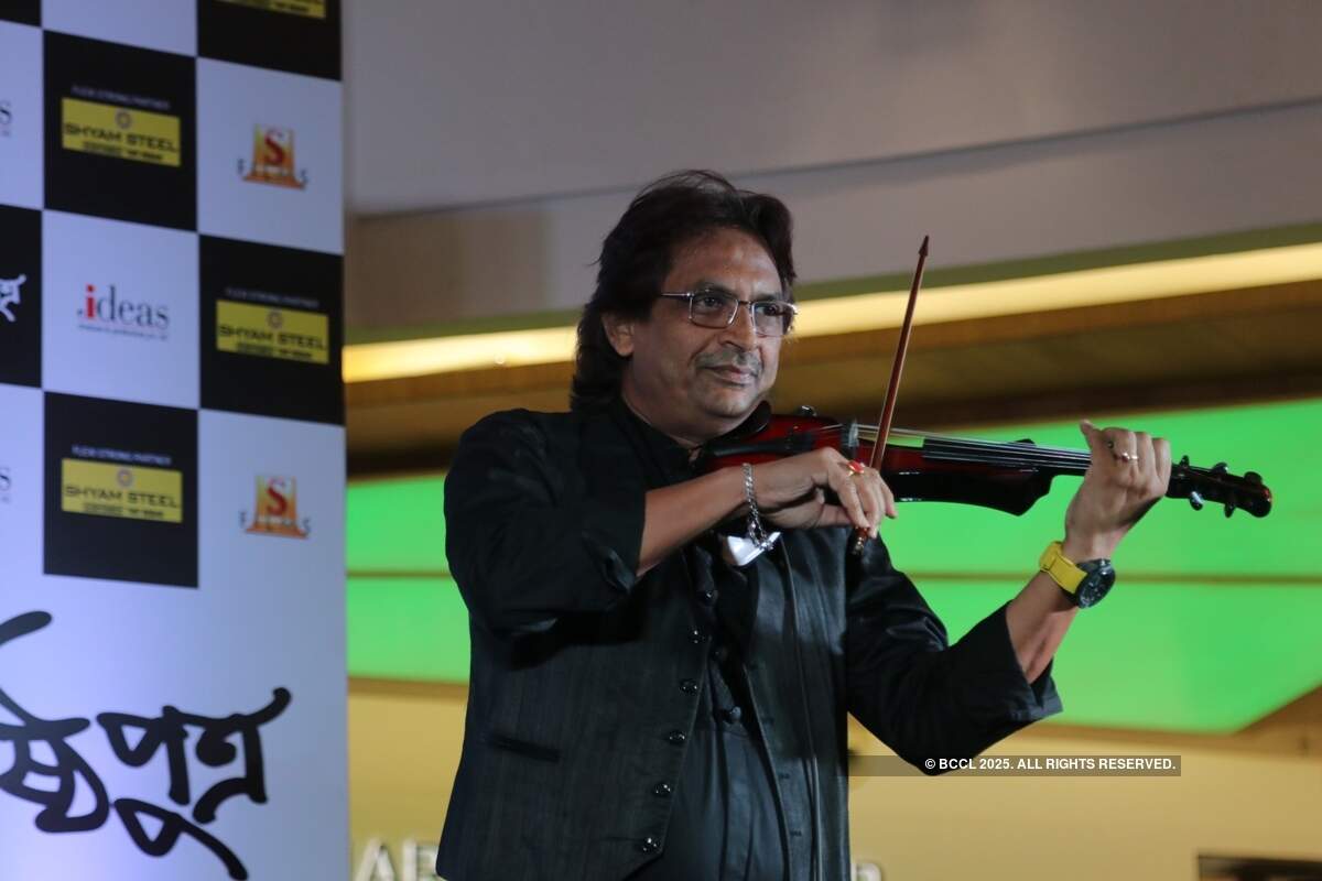 Jyestho Putro: Trailer Launch