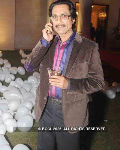 Sonali Kochhar's birthday bash