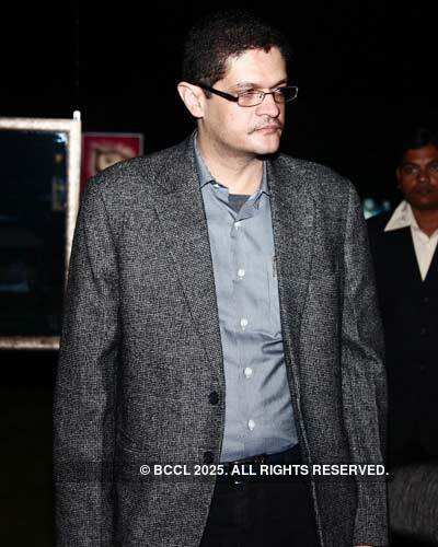 Sterre Sharma's art exhibition 