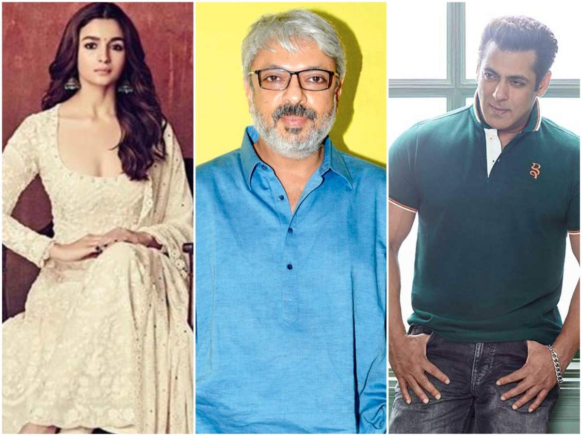 Alia Bhatt says she just can’t wait to start Sanjay Leela Bhansali’s ‘Inshallah’ starring Salman Khan