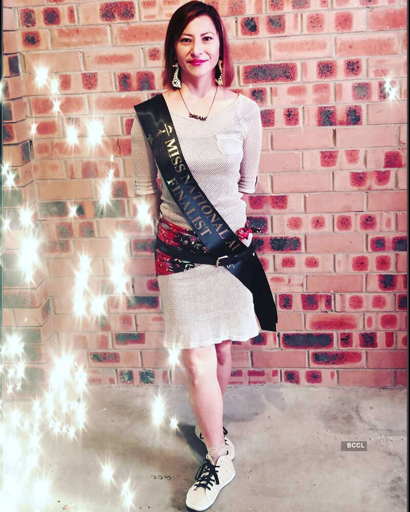 Maria Delosangeles Horigome's pictures