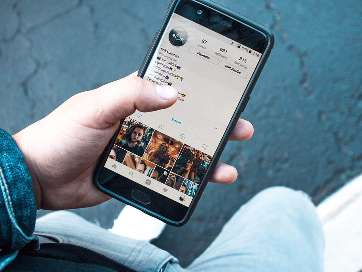 What Instagram users need to do ASAP: Change their passwords