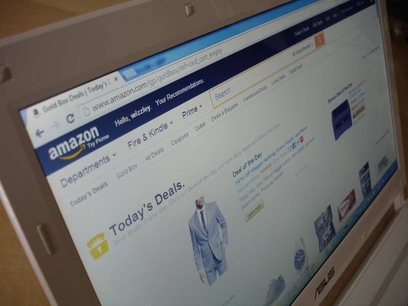 Amazon India reportedly had higher gross sales than Flipkart in the financial year 2018  According to iResearch report, Amazon India had higher gross sales than Flipkart in the financial year 2018.