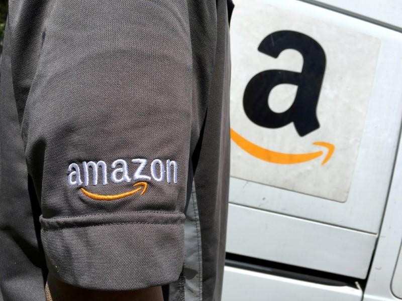 ​Amazon struggled to compete with local players