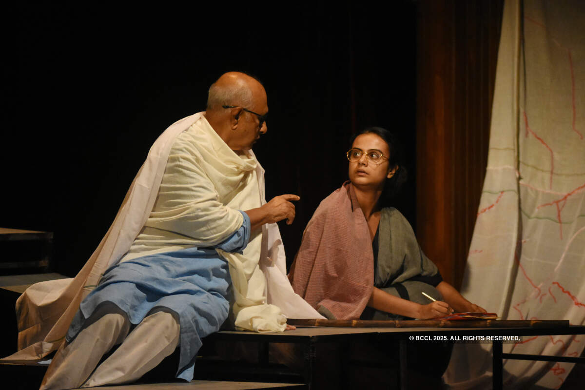 Ashoke Mukhopadhyay and Debanjali Das