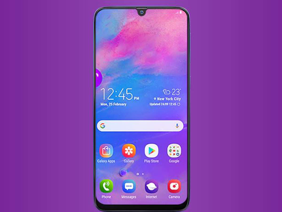 Processor: Realme 3 Pro and Galaxy M30 run on powerful processors