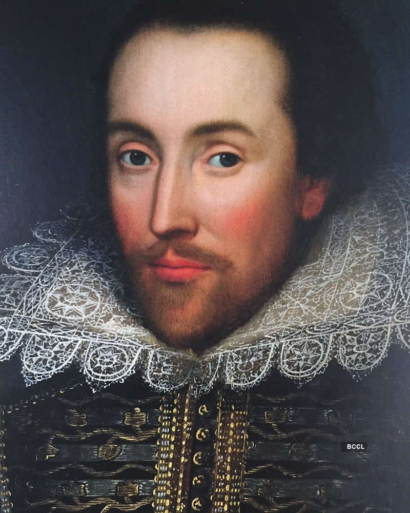World Book Day: Remembering William Shakespeare