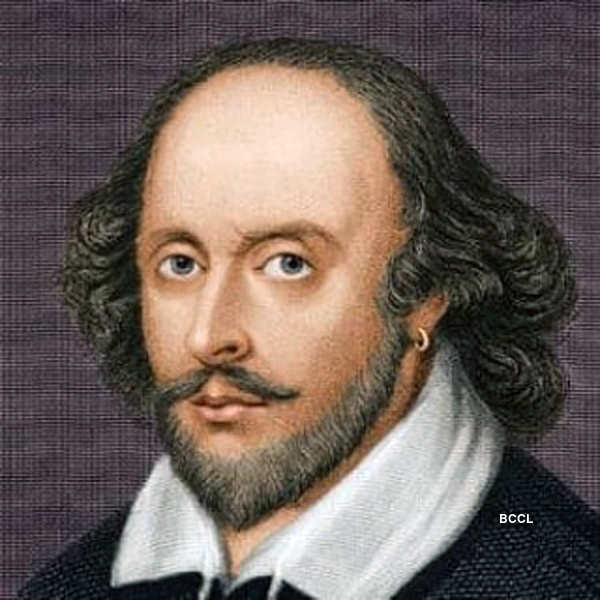 World Book Day: Remembering William Shakespeare