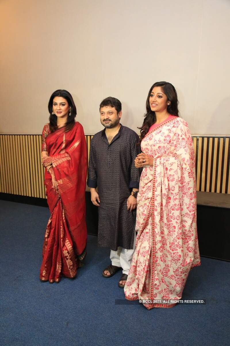 Konttho: Trailer Launch