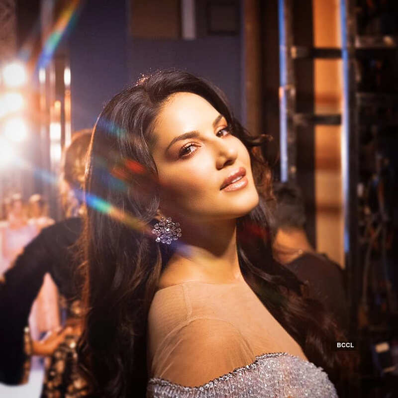 Sunny Leone&rsquo;s pictures