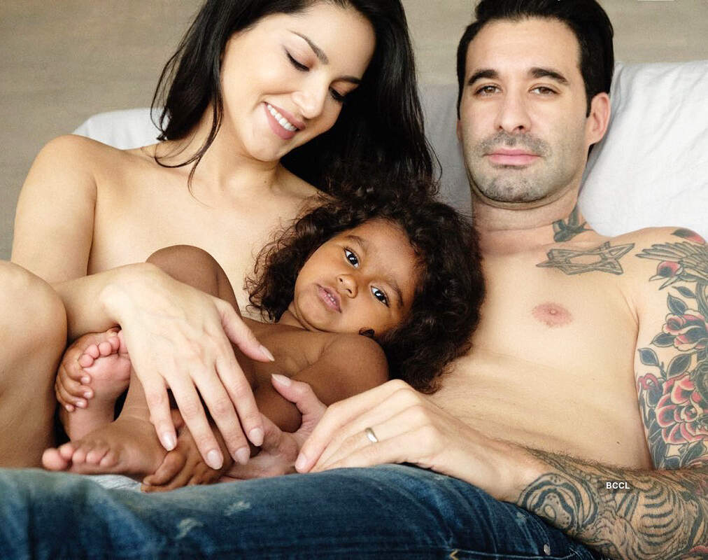 Sunny Leone&rsquo;s pictures