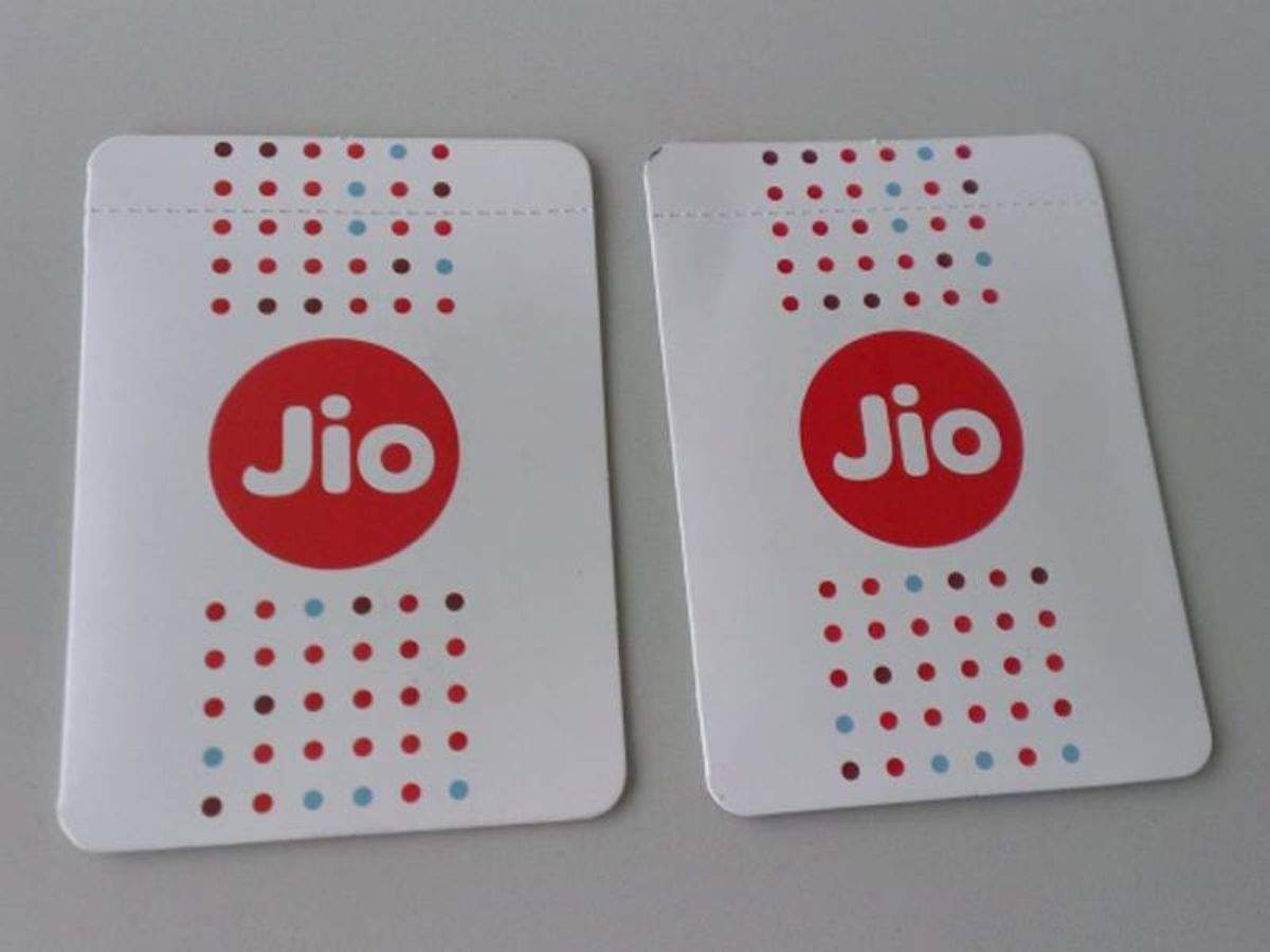 JM Financial forecasts Reliance Jio to emerge as the largest telco by March 2019