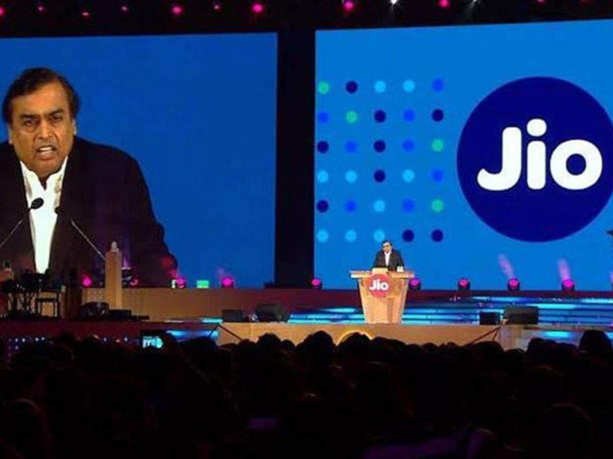 Reliance Jio needs to decide how long it can afford to expand its balance sheet