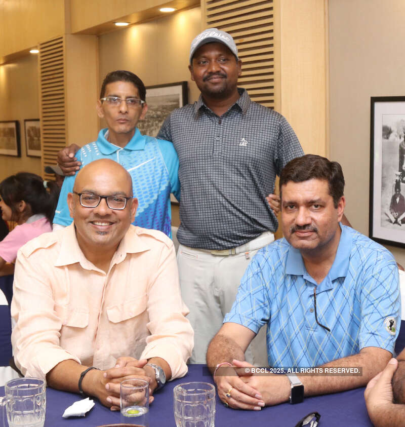 Siddartha Bansal, Shankar Das, Shiv Karnani and Jayant Diddi