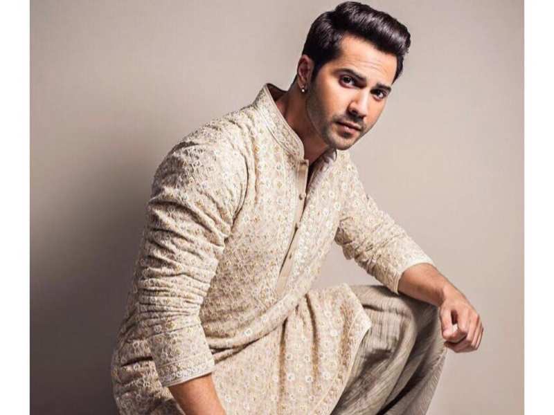 Varun Dhawan gets candid about working with new-age actresses