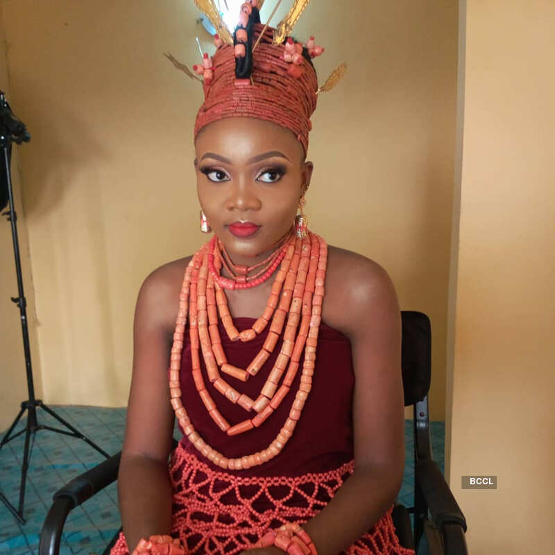 Glory Brown's pictures