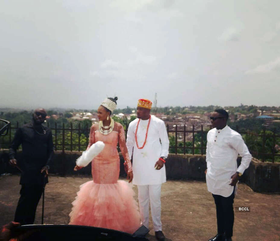 Glory Brown's pictures