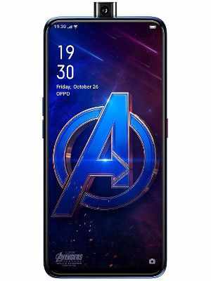 Oppo F11 Pro Marvels Avengers Limited Edition Price In India Full Specifications Features 15th Nov 2020 At Gadgets Now