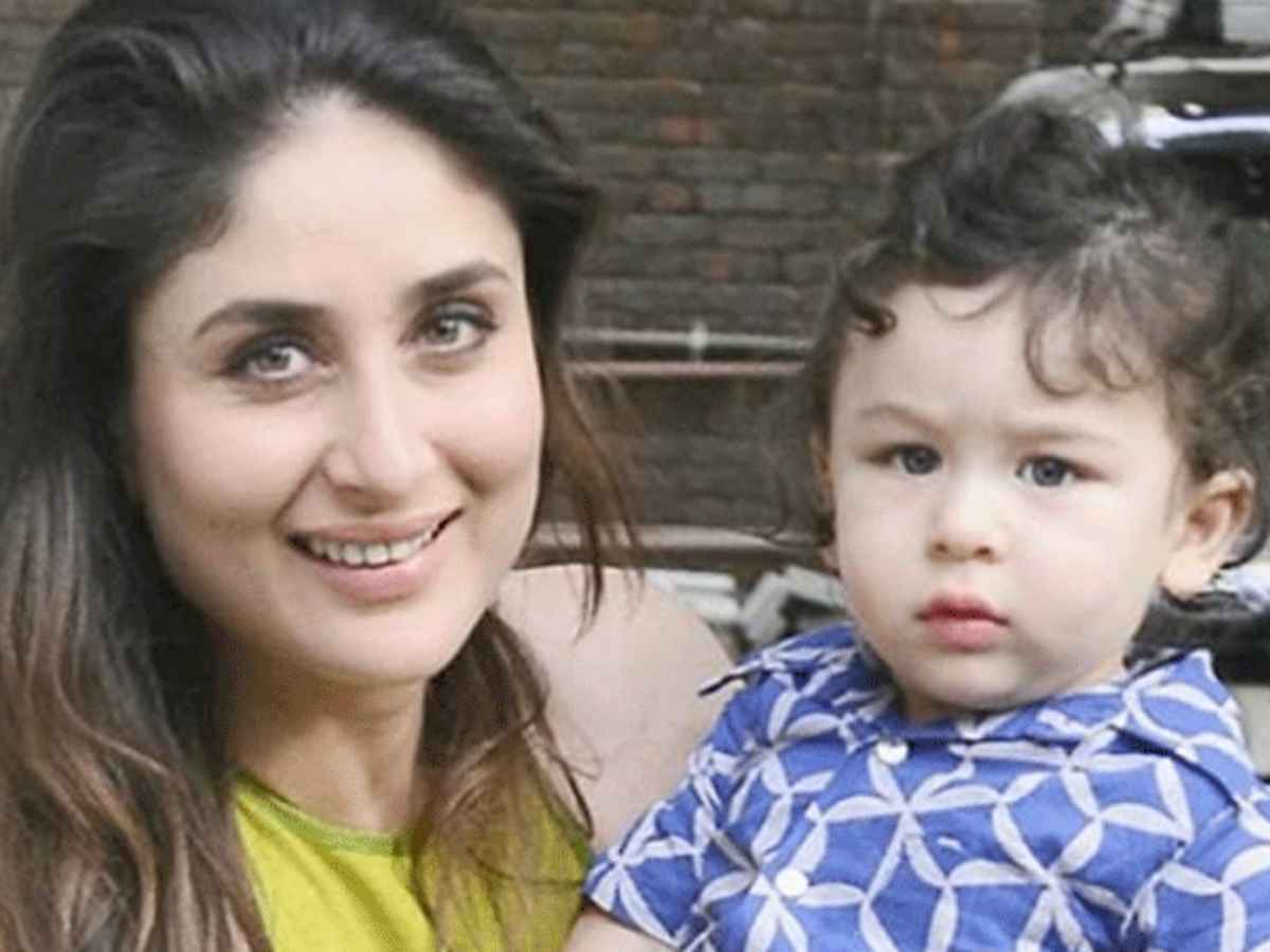 ​This is the first person to whom Kareena Kapoor Khan informed about her pregnancy after her parents