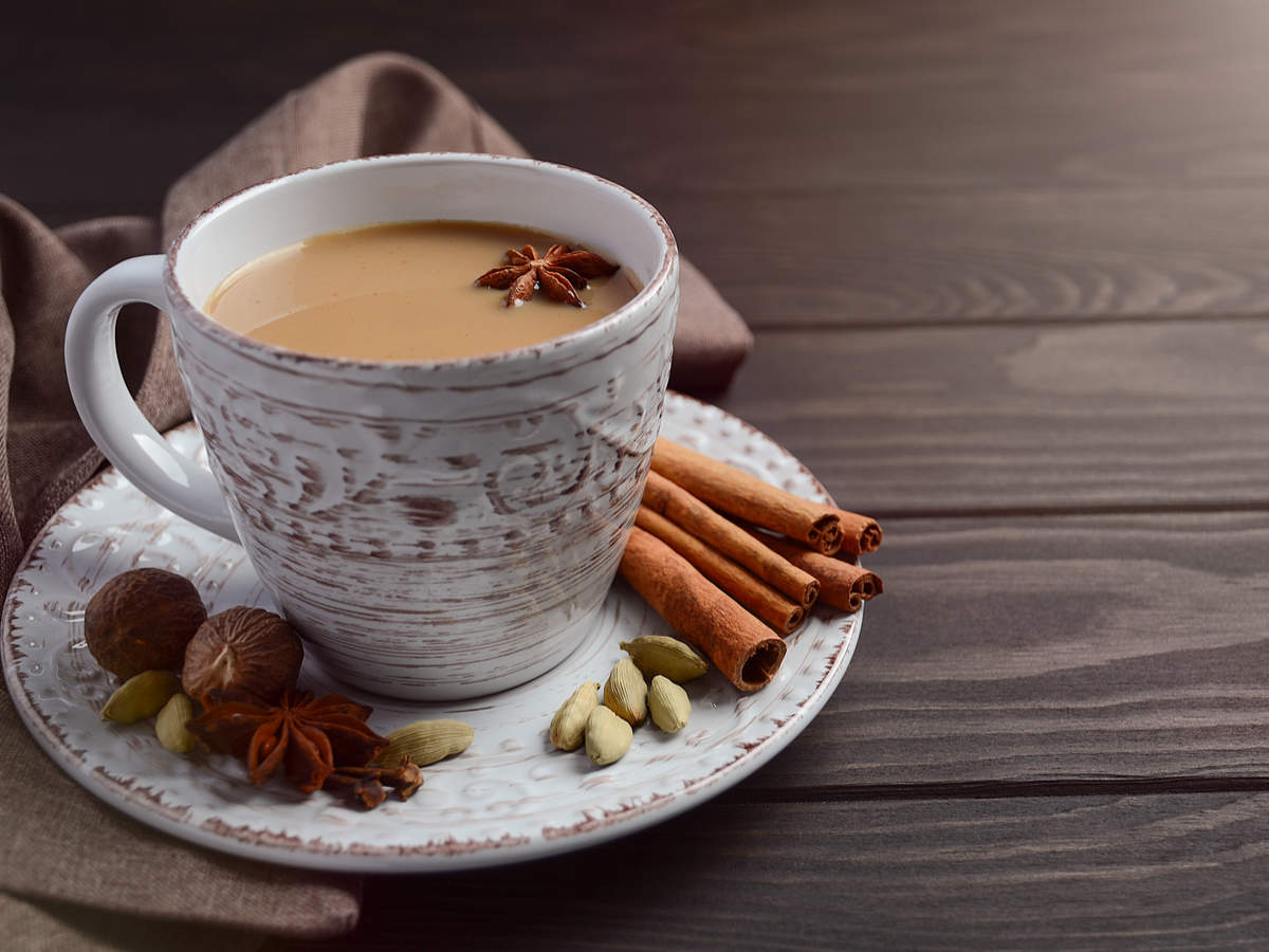 Is Masala tea good for health: What is Masala tea made of | Masala chai ...
