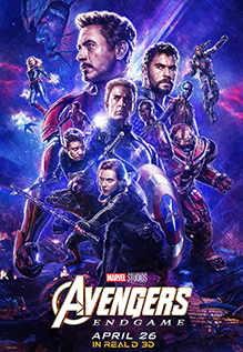 Avengers: Endgame Review {4.5/5}: A befitting tribute to the ...