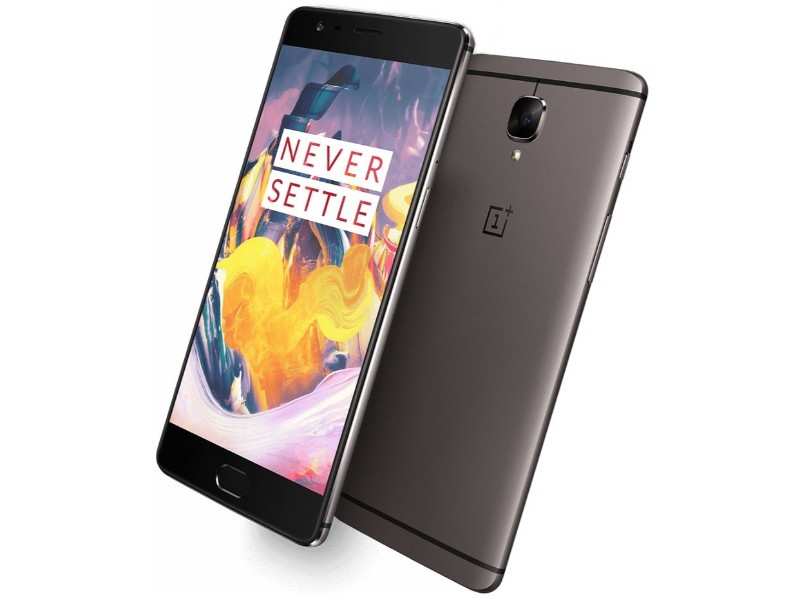 OnePlus 3T: Starting at Rs 24,999