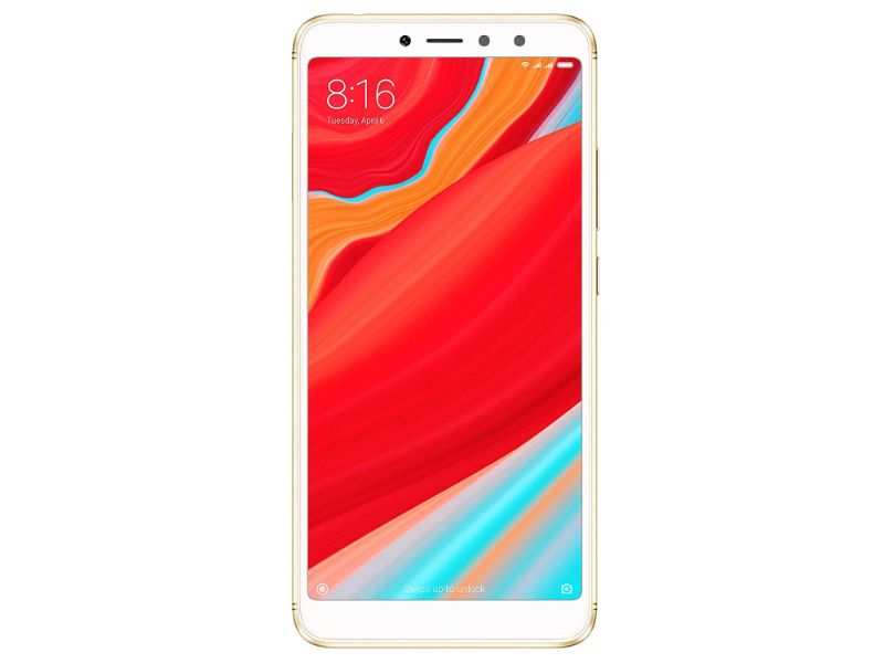 Xiaomi Redmi Y2: Rs 10,999