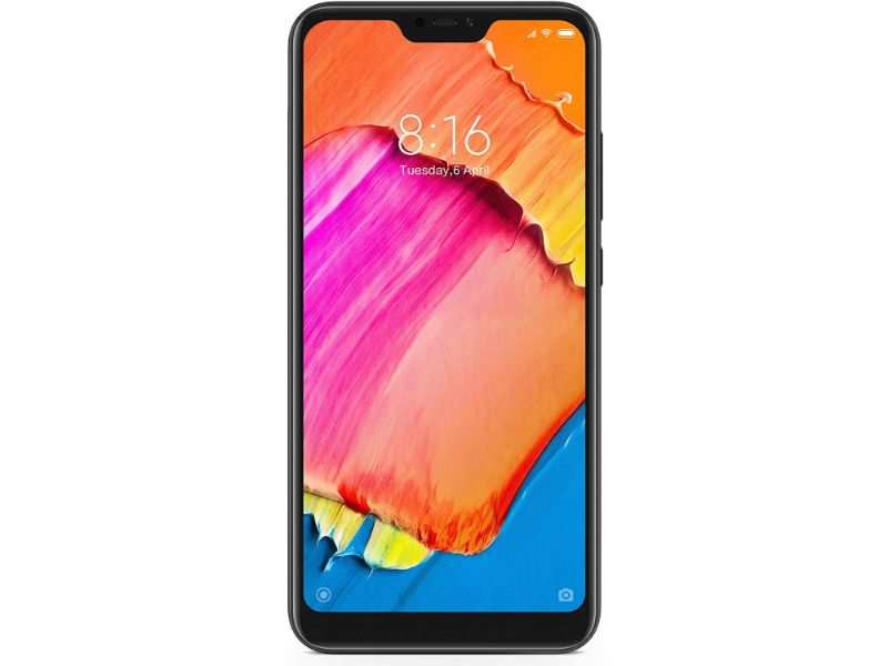 Xaiomi Redmi 6 Pro: Rs 10,999