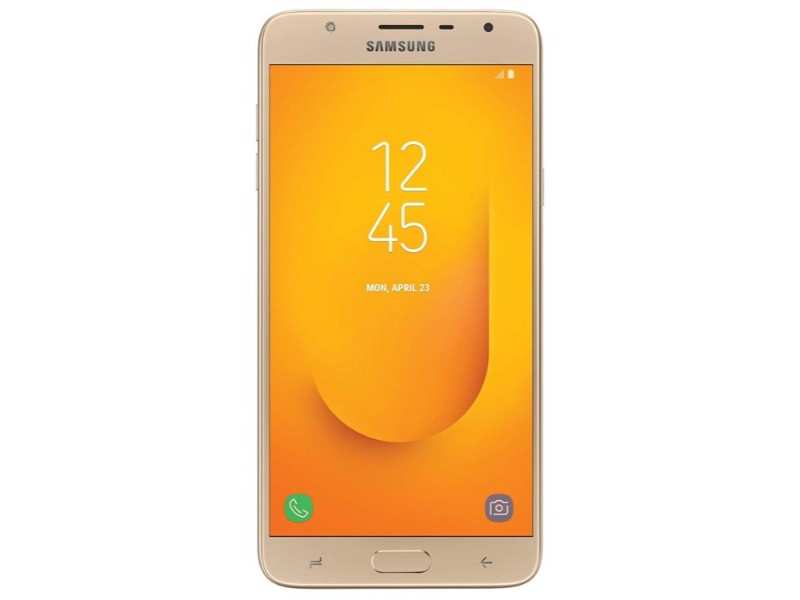 ​ Samsung Galaxy J7 Duo: Rs 14,950