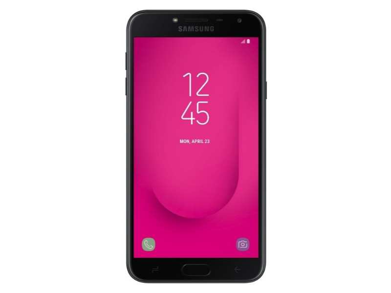 Samsung Galaxy J4+: Rs 8,940