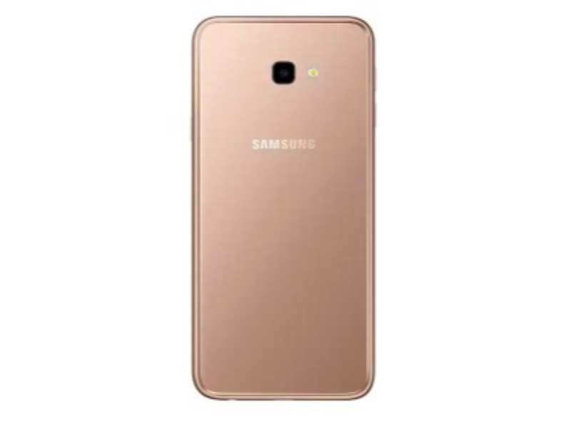 Samsung Galaxy J4: Rs 10,990