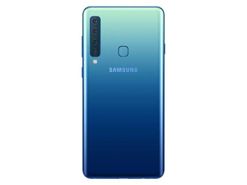 Samsung Galaxy A9 (2018): Rs 30,990