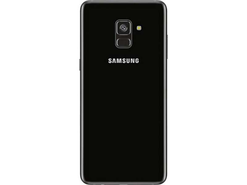 ​ Samsung Galaxy A8+ (2018): Rs 26,990