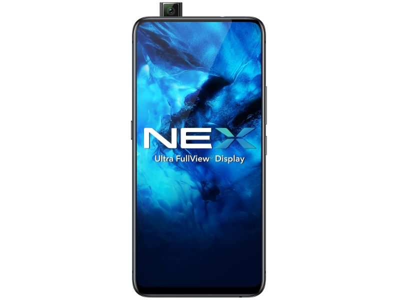 Vivo Nex: Rs 38,990