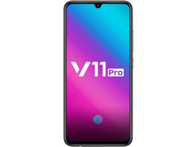 ​ Vivo V11 Pro: Rs 23,990