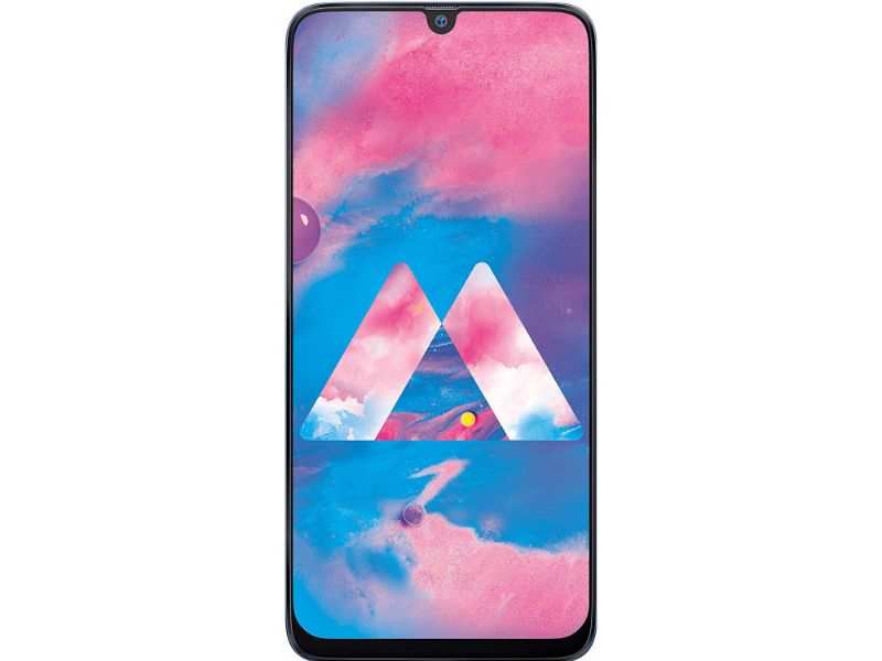 ​ Samsung Galaxy M30: Rs 14,990