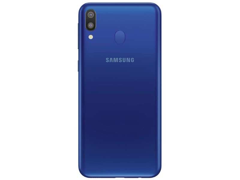 Samsung Galaxy M20: Rs 10,990