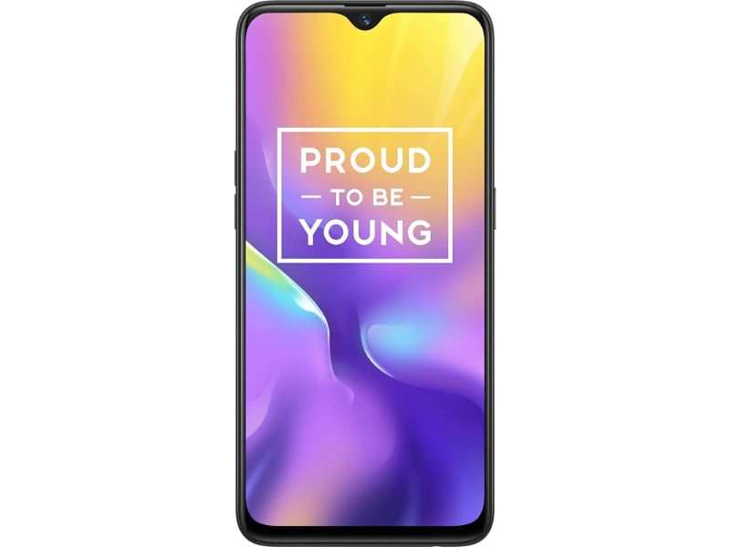 Realme U1: Rs 11,999