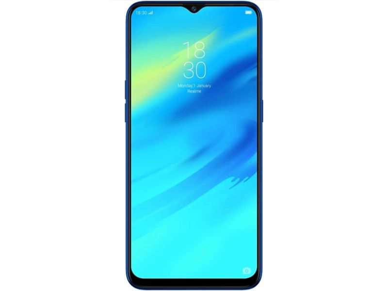 ​ Realme 2 Pro: Rs 12,799