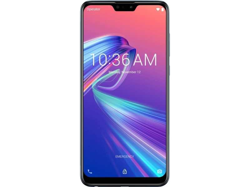  Asus Zenfone Max Pro M2: Rs 11, 999