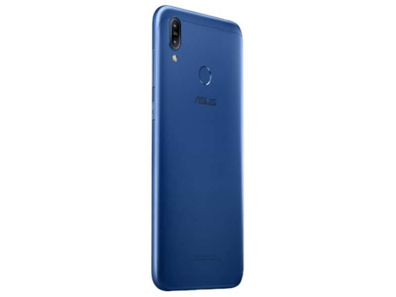 ZenFone Max M2: Rs 8,499