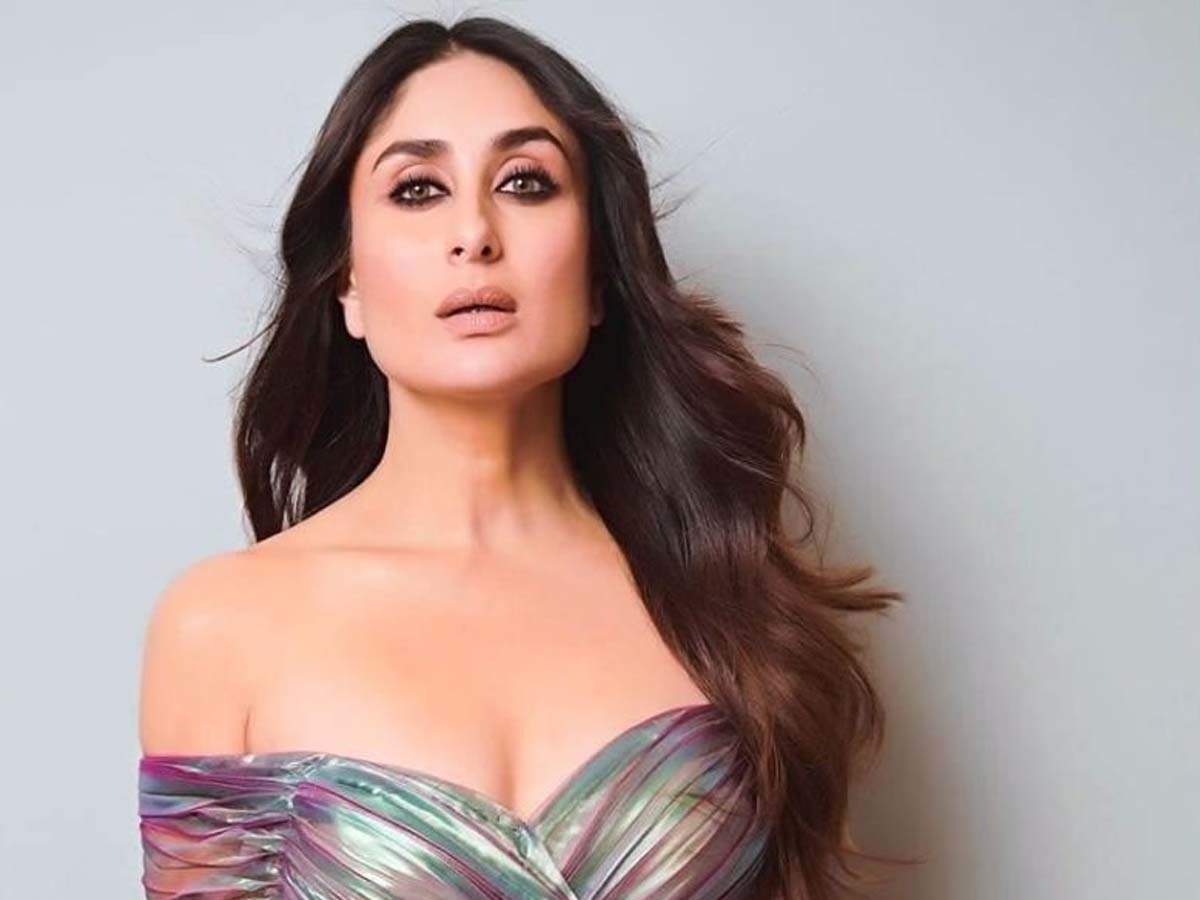 Kareena Kapoor Khan reveals she asked Rhea Kapoor to cast a younger actress in 'Veere Di Wedding' as she was pregnant