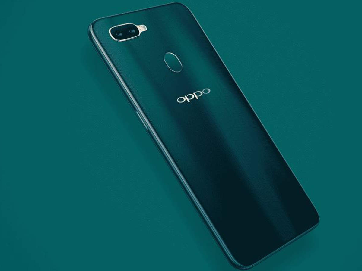 Rear camera: Realme C2 and Oppo A5s sport 13MP rear camera