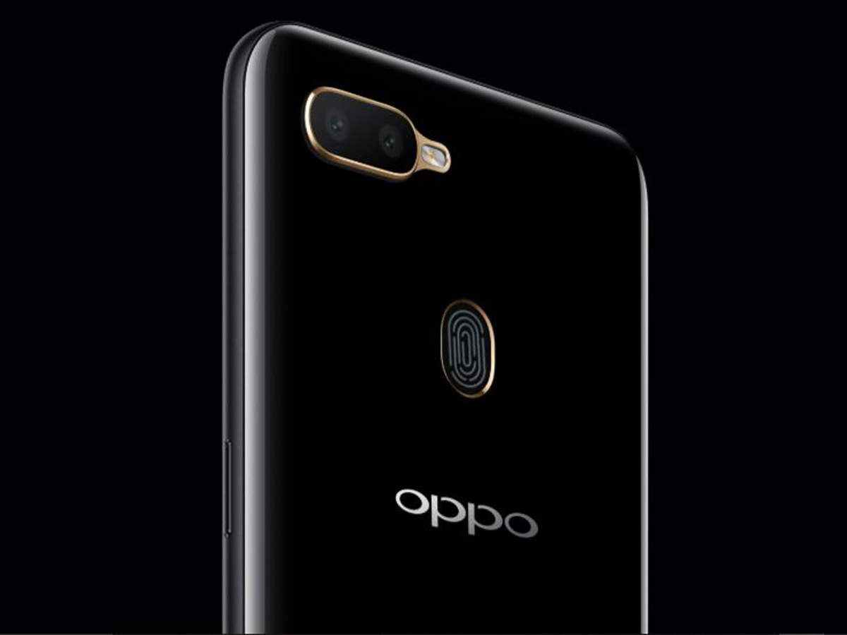 Operating system: Only Oppo A5s runs on Android 8.1 Oreo, rest run on Google’s latest OS -- Android 9.0 Pie