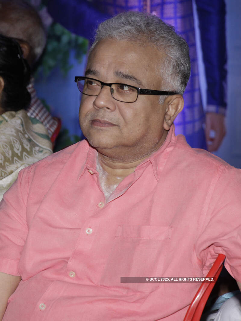 Siddhartha Chatterjee