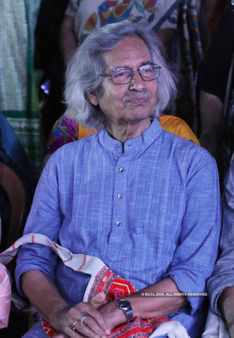 Jogen Chowdhury