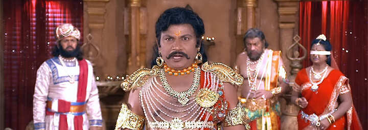 MahakavyaDB