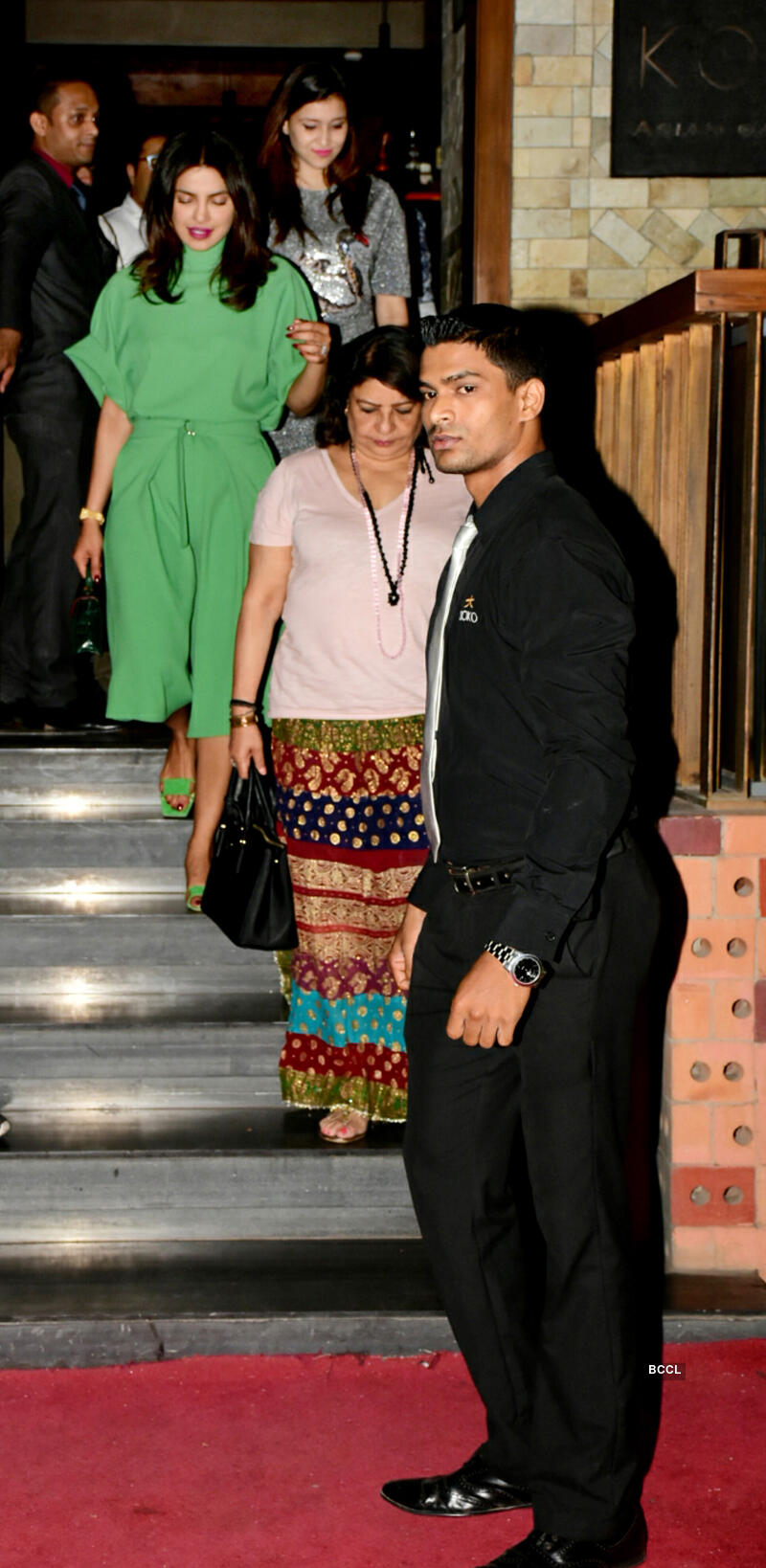 Priyanka Chopra&rsquo;s pictures