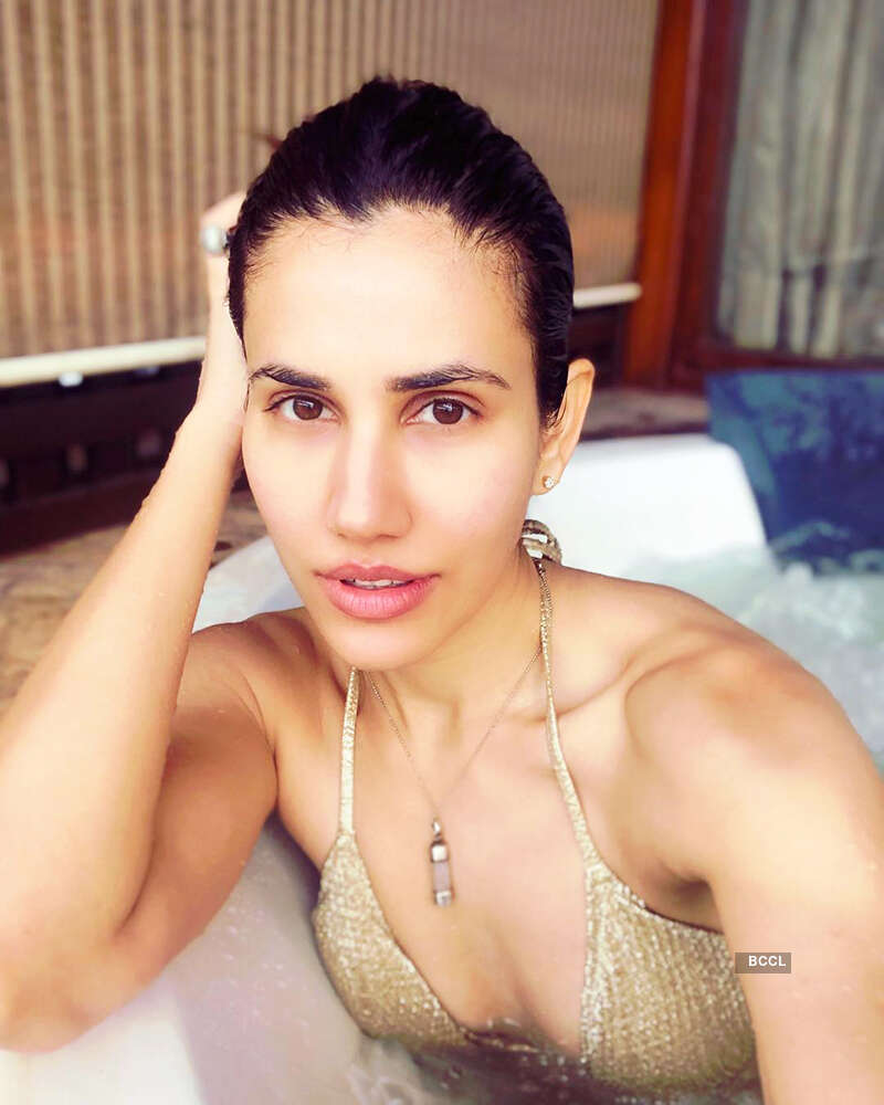 Sonnalli Seygall&rsquo;s pictures
