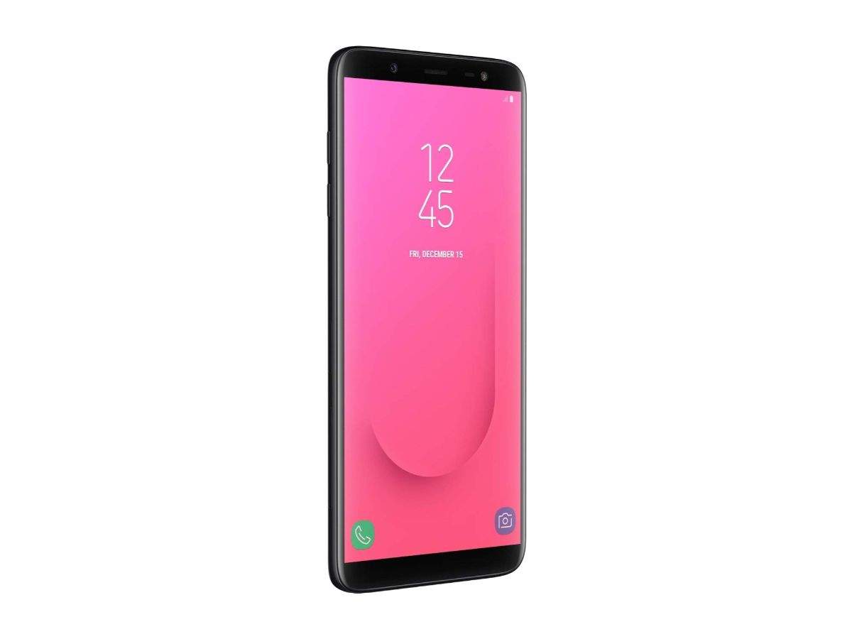 samsung j8 android